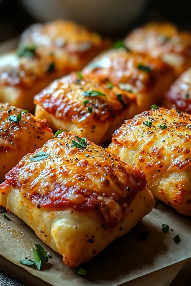 Air Fryer Beef Röllchen: Der ultimative knusprige Snack!