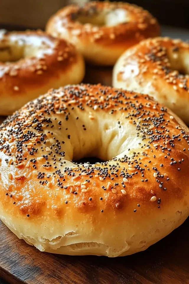 Die besten Protein Bagel – Gesunder und köstlicher Snack
