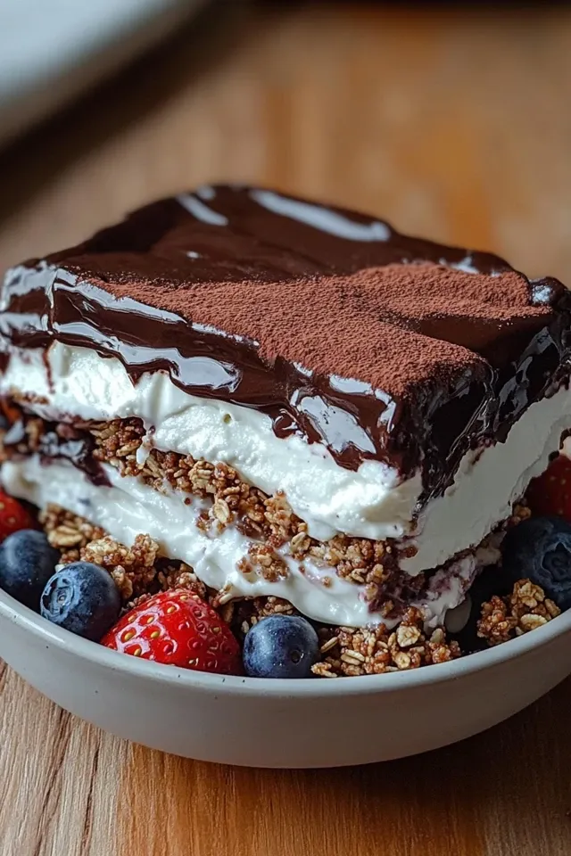 Die beste High Protein Kinder Pingui Bowl für kleine Feinschmecker