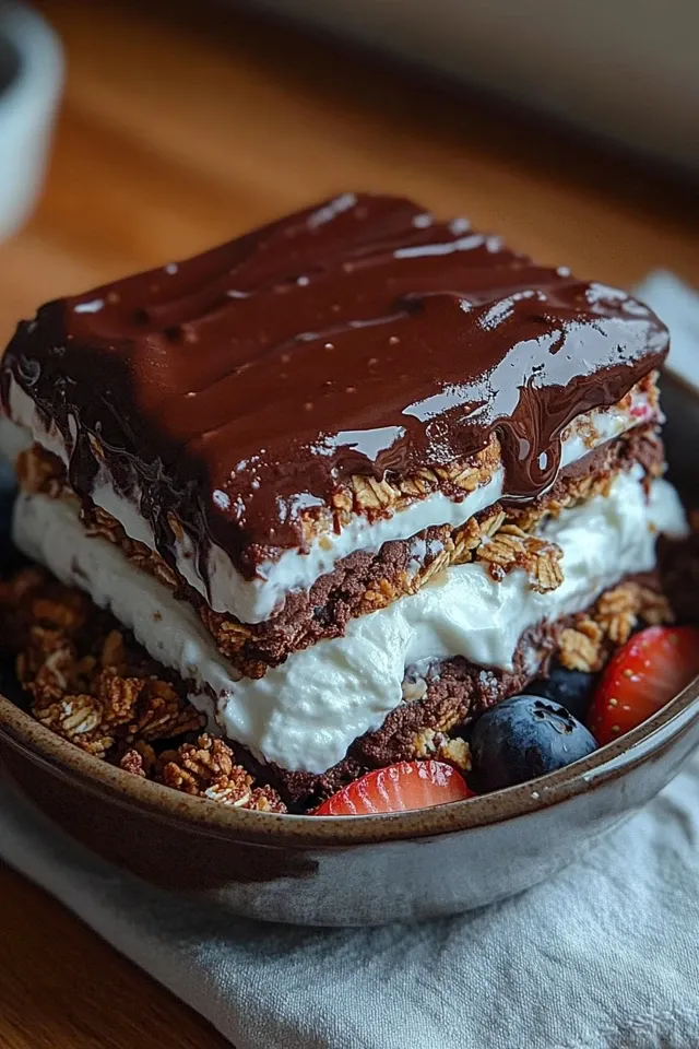 Proteinreiche Kinder Bowl für jeden Anlass