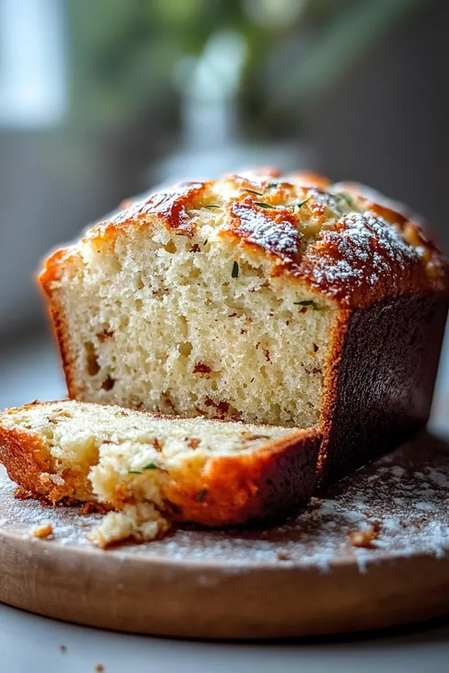 Keto Null Kohlenhydrat Joghurt Brot: Einfach & unwiderstehlich!