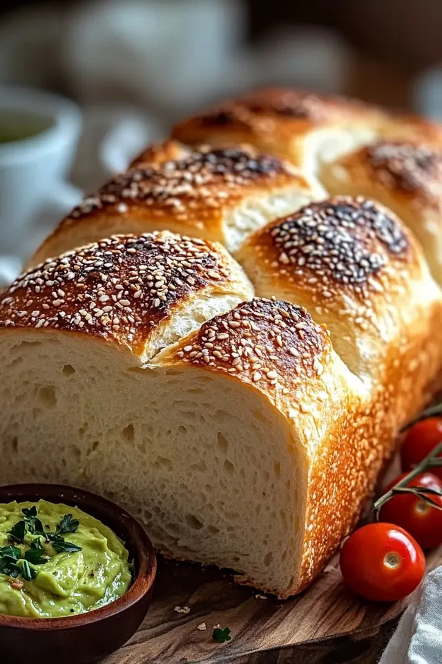 Kohlenhydratfreies Joghurtbrot: Das ultimative Rezept