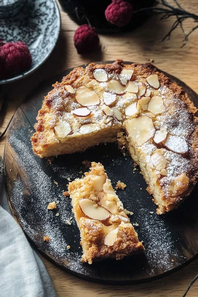 Ostfriesischer Teekuchen – Ein Traditionelles Rezept