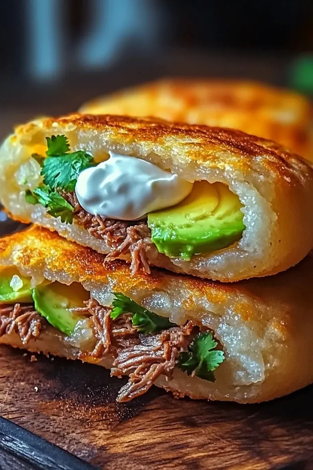 Keto Arepas Rezept: Die perfekten low-carb Snacks
